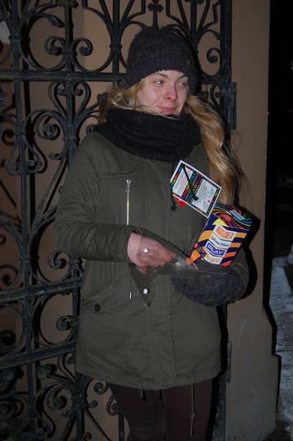 Finał WOŚP w Garwolinie