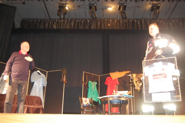 Finał WOŚP w Garwolinie