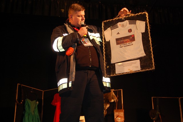 Finał WOŚP w Garwolinie