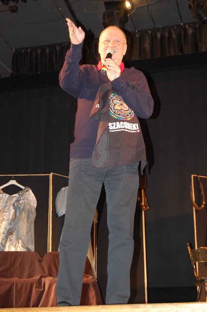 Finał WOŚP w Garwolinie