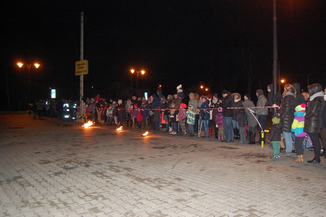 Finał WOŚP w Garwolinie