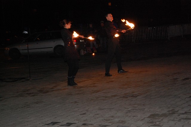 Finał WOŚP w Garwolinie