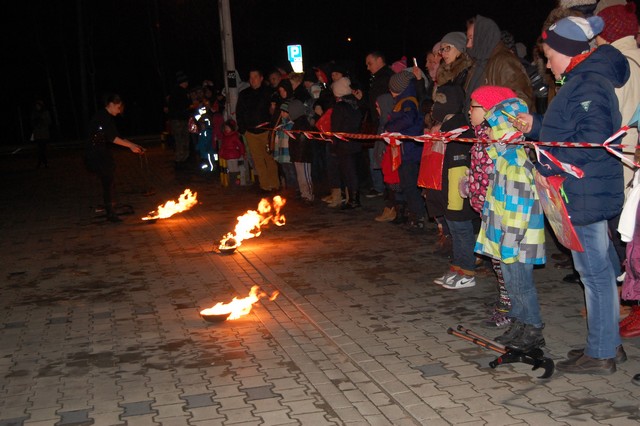 Finał WOŚP w Garwolinie