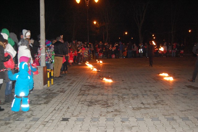 Finał WOŚP w Garwolinie