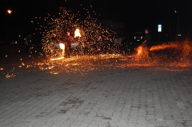 Finał WOŚP w Garwolinie