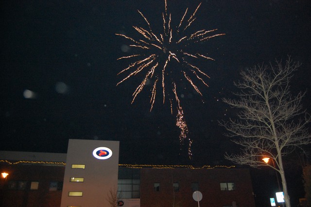 Finał WOŚP w Garwolinie