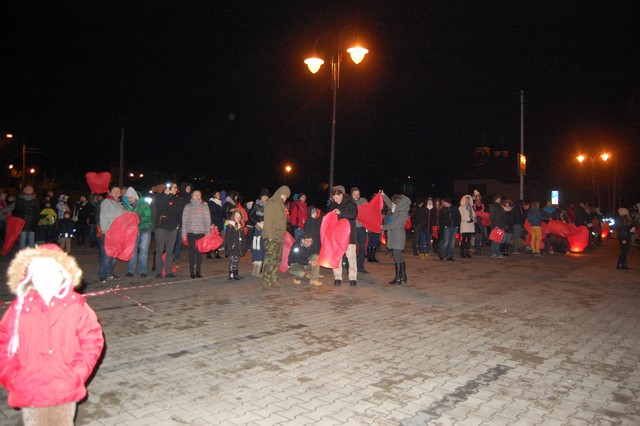 Finał WOŚP w Garwolinie