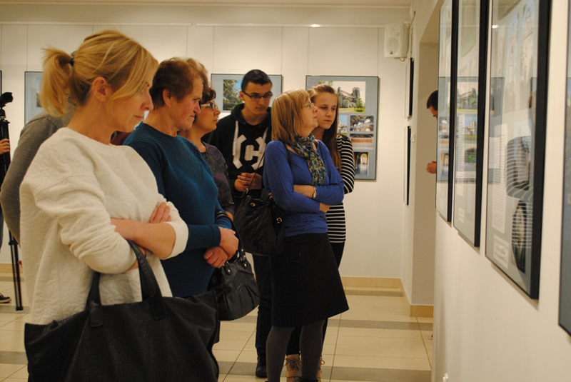 Świadectwo historii