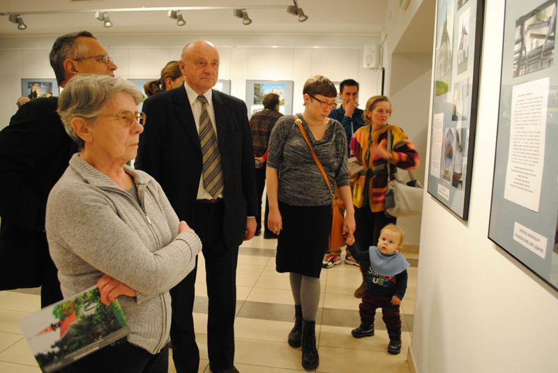 Świadectwo historii