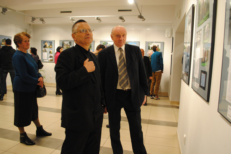 Świadectwo historii