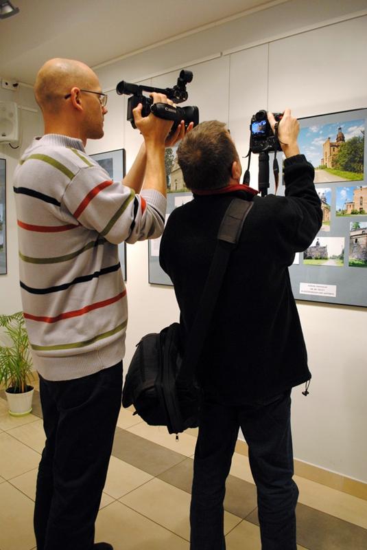 Świadectwo historii