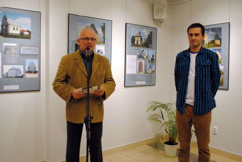 Świadectwo historii