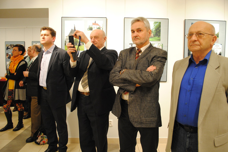 Świadectwo historii