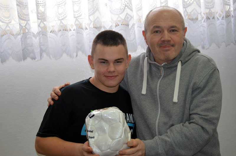 WOŚP zagrała w Bielanach