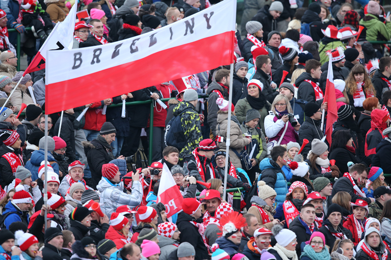 Puchar Świata w obiektywie naszego Czytelnika