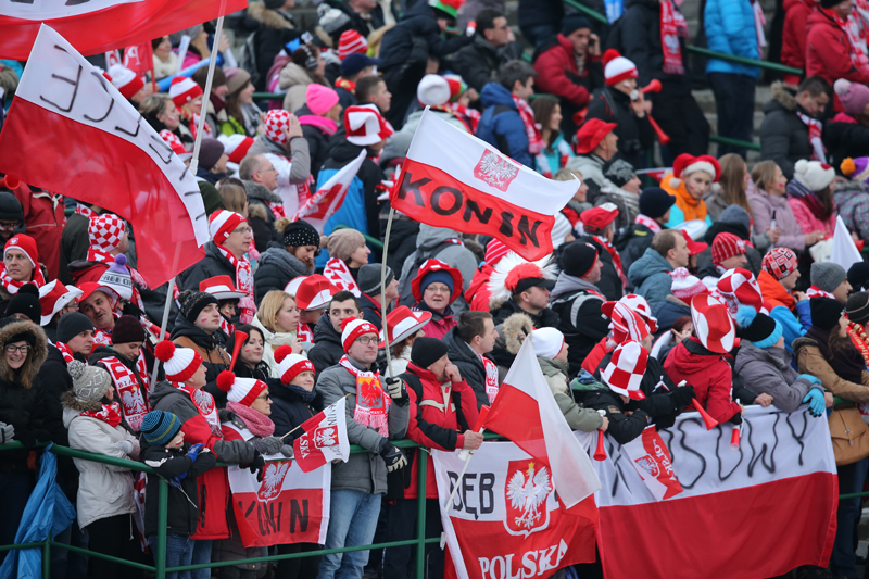 Puchar Świata w obiektywie naszego Czytelnika