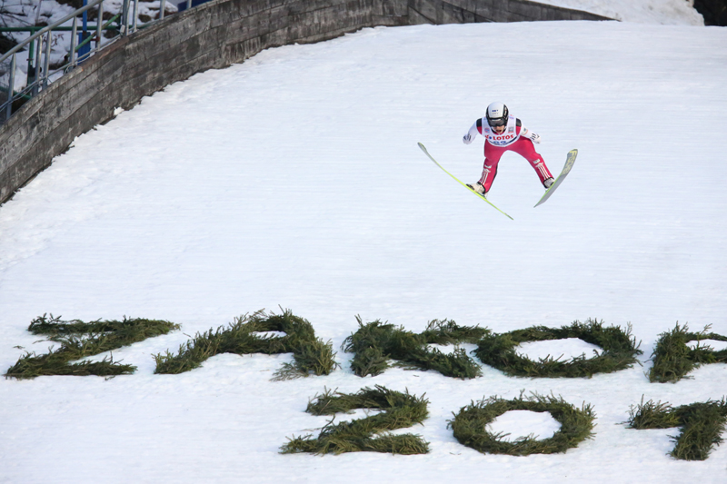 Puchar Świata w obiektywie naszego Czytelnika