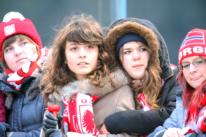 Puchar Świata w obiektywie naszego Czytelnika