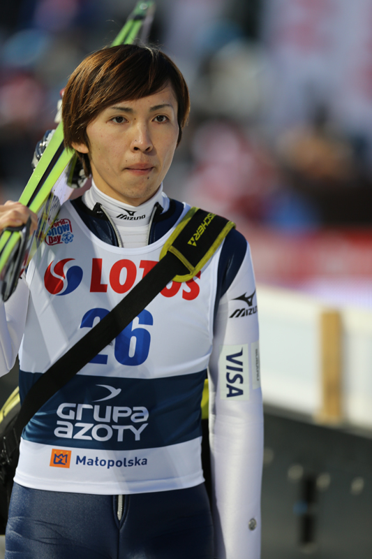 Puchar Świata w obiektywie naszego Czytelnika