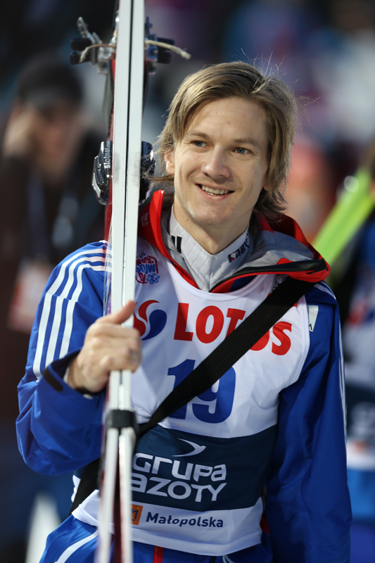 Puchar Świata w obiektywie naszego Czytelnika