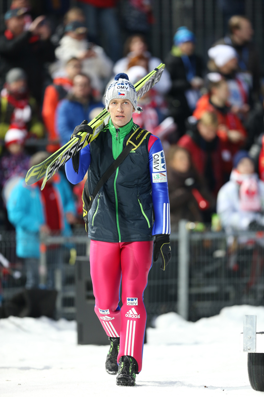 Puchar Świata w obiektywie naszego Czytelnika