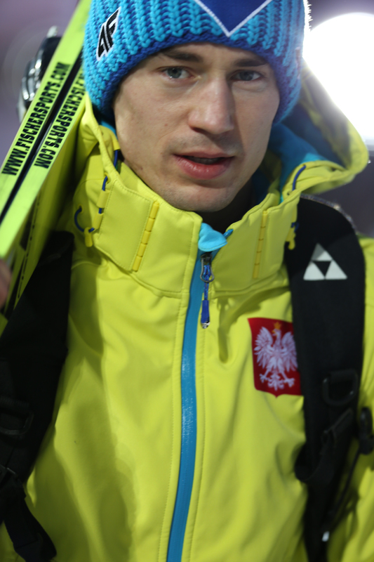 Puchar Świata w obiektywie naszego Czytelnika