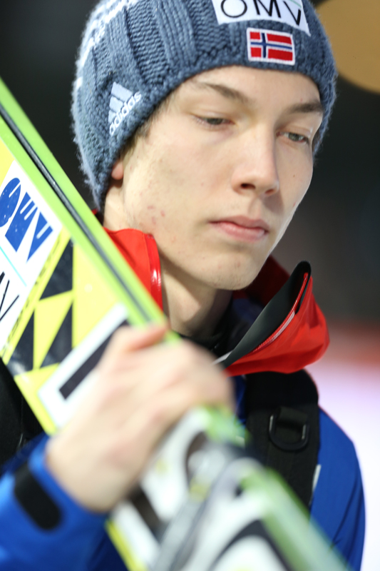 Puchar Świata w obiektywie naszego Czytelnika