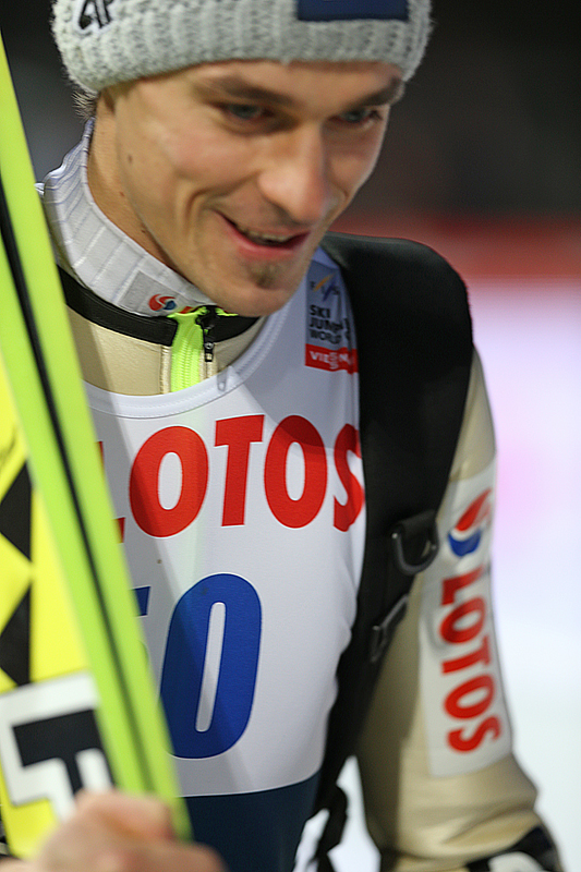 Puchar Świata w obiektywie naszego Czytelnika