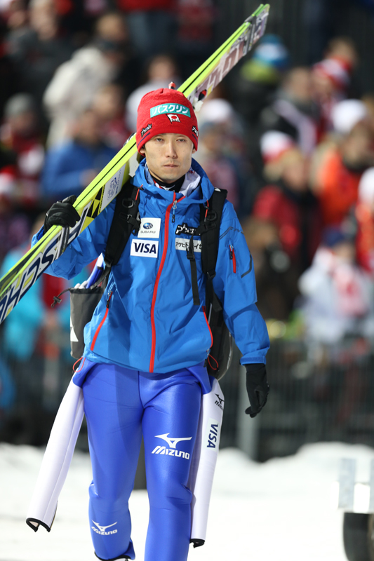 Puchar Świata w obiektywie naszego Czytelnika