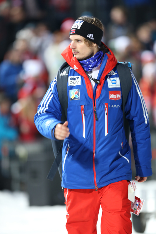 Puchar Świata w obiektywie naszego Czytelnika