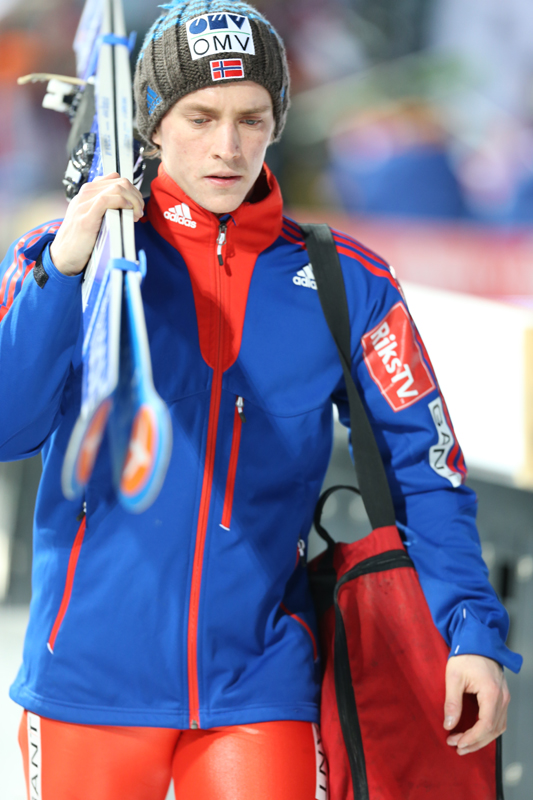 Puchar Świata w obiektywie naszego Czytelnika