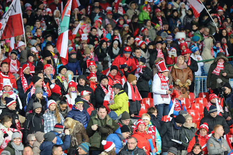 Puchar Świata w obiektywie naszego Czytelnika