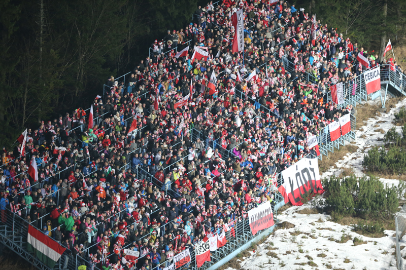 Puchar Świata w obiektywie naszego Czytelnika