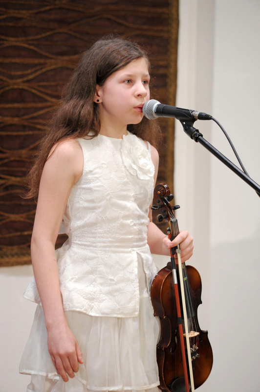 ?Kolędowe Serce Mazowsza? ? koncert laureatów