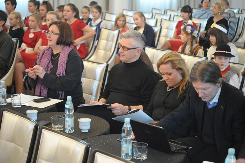 ?Kolędowe Serce Mazowsza? ? koncert laureatów