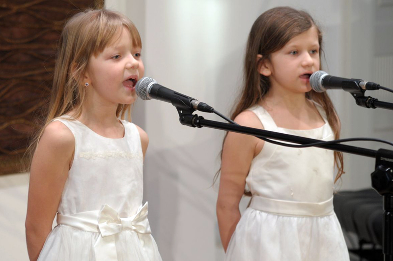 ?Kolędowe Serce Mazowsza? ? koncert laureatów