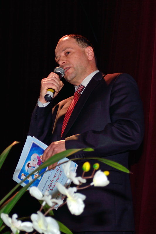 Kolędowe serce zabiło w MOK (fotorelacja)