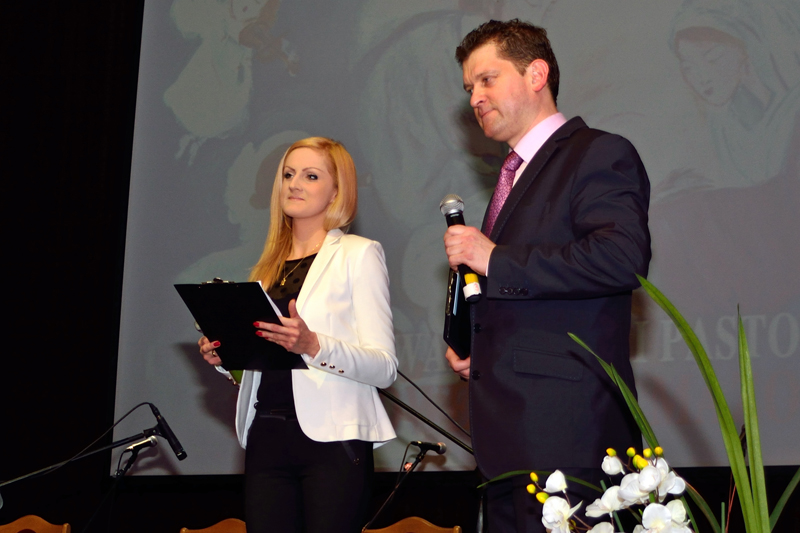 Kolędowe serce zabiło w MOK (fotorelacja)