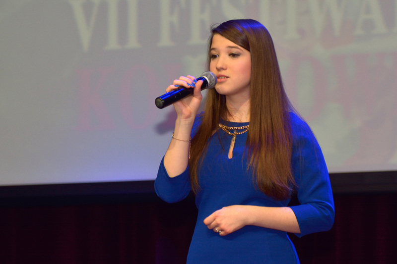 Kolędowe serce zabiło w MOK (fotorelacja)