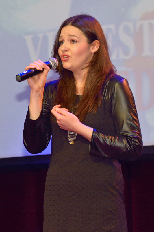 Kolędowe serce zabiło w MOK (fotorelacja)