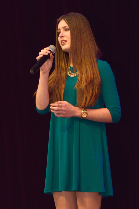 Kolędowe serce zabiło w MOK (fotorelacja)