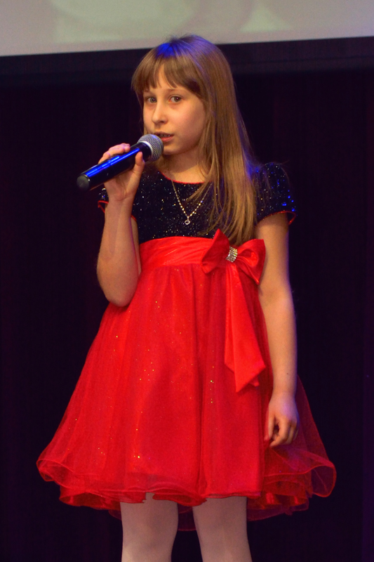 Kolędowe serce zabiło w MOK (fotorelacja)