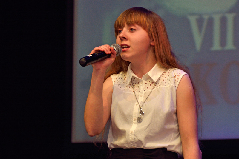 Kolędowe serce zabiło w MOK (fotorelacja)