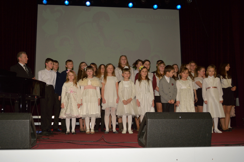 Kolędowe serce zabiło w MOK (fotorelacja)