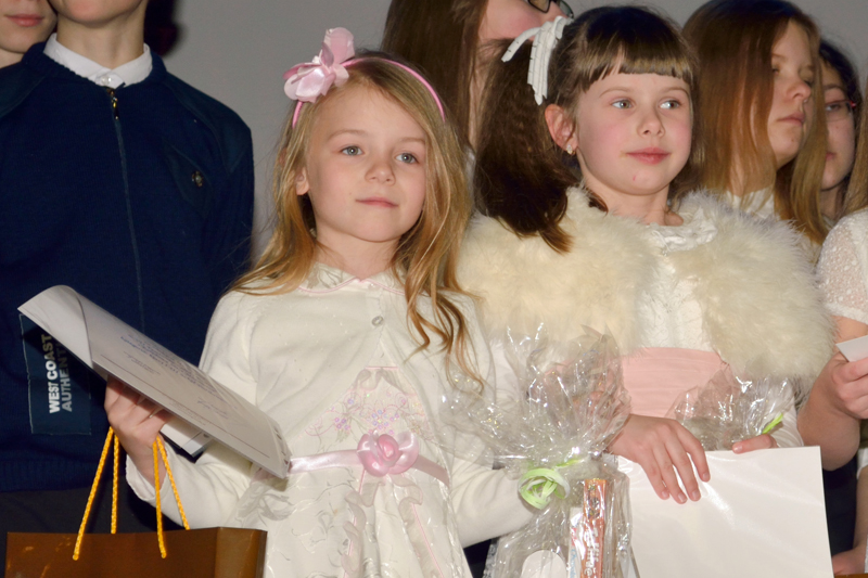 Kolędowe serce zabiło w MOK (fotorelacja)