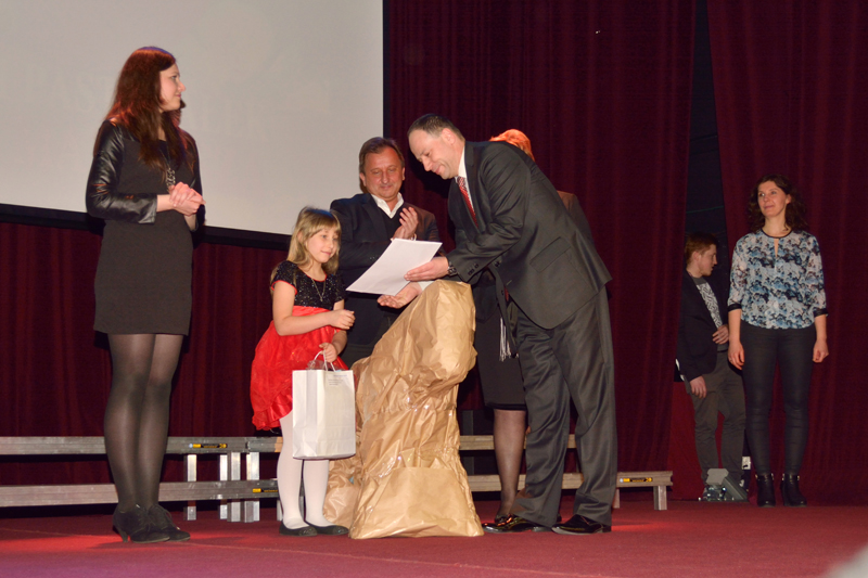 Kolędowe serce zabiło w MOK (fotorelacja)