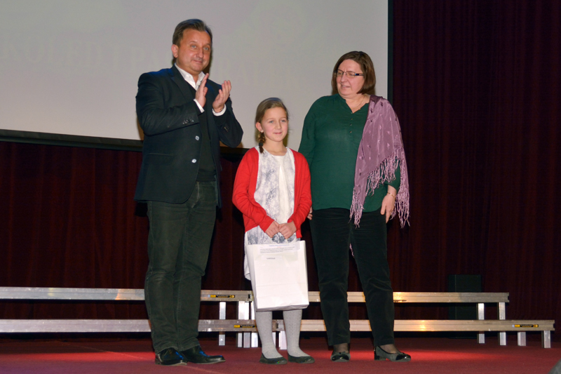 Kolędowe serce zabiło w MOK (fotorelacja)