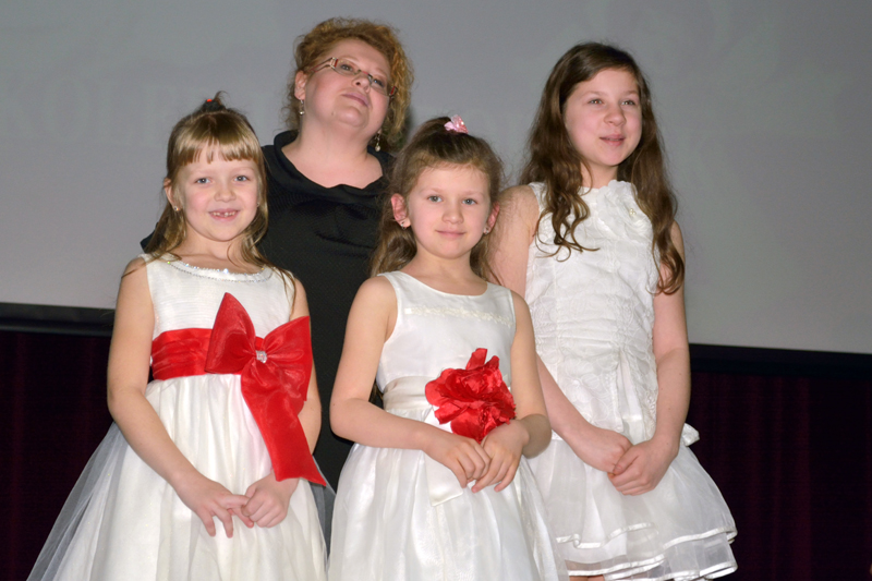 Kolędowe serce zabiło w MOK (fotorelacja)