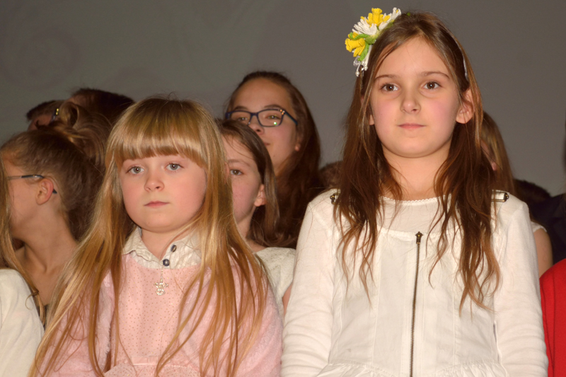 Kolędowe serce zabiło w MOK (fotorelacja)