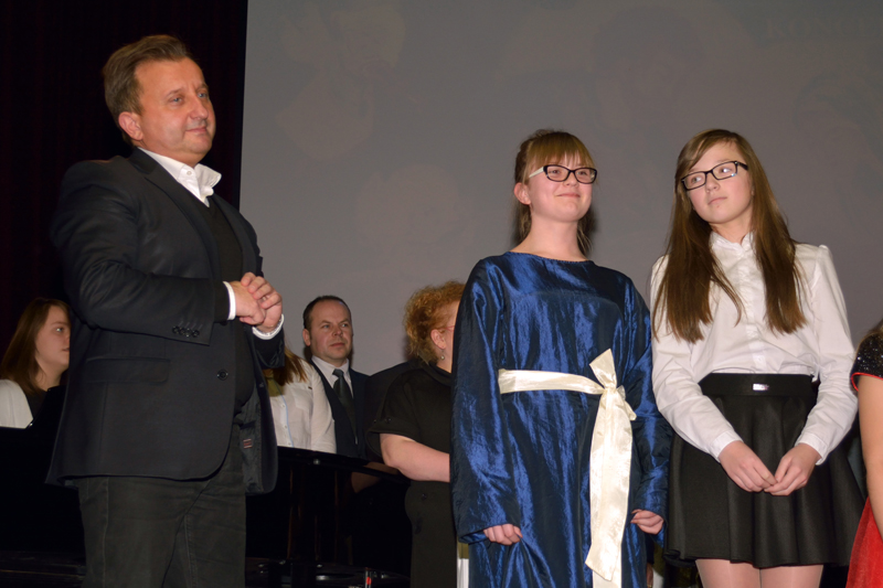 Kolędowe serce zabiło w MOK (fotorelacja)